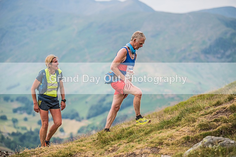 Howtown-380 - Howtown Fell Race Sunday 18th June 2023