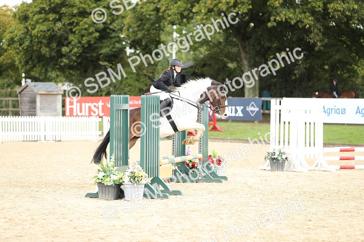 SBM_40813 - Supreme Championship 50cm 60cm