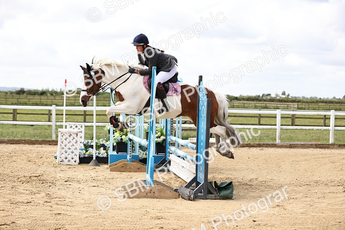SBM_007233 - Class 2 - 80cm showjumping