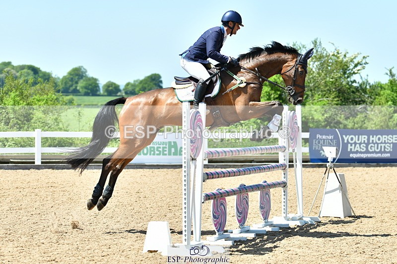 230524A-133420-00658 - Cls 5 Foxhunter & 1.20m Open
