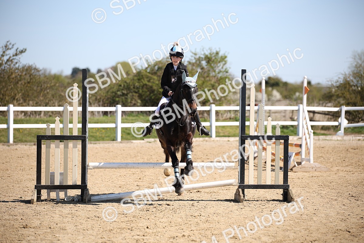 5K7A8956 - Class 3 - 60cm