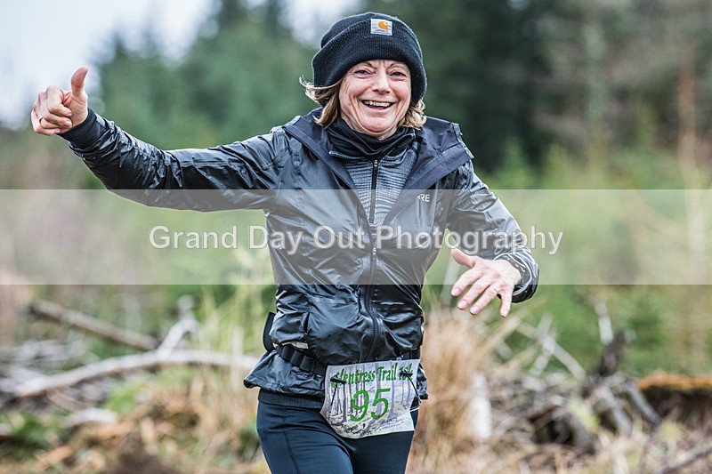 Glentress-1475 - High Terrain Events Glentress Marathon 21 & 10K Trail Races Sunday 18th February 2024