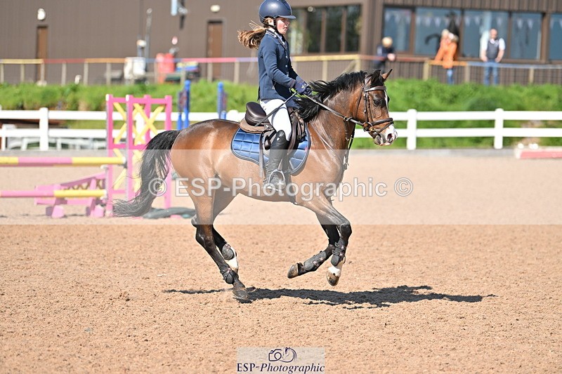 240504A-160337-02691 - Cls 22 & 23 Stepping Stones 128cm & 138cm & Under11's