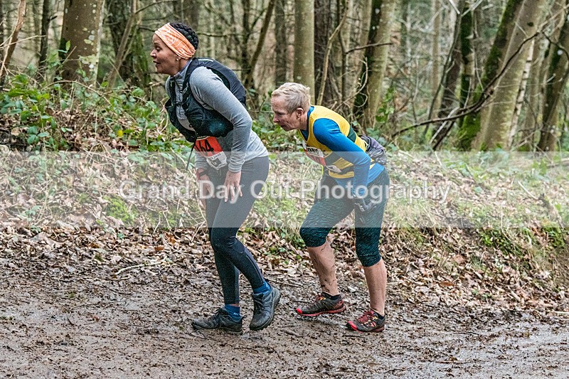 Loopy Latrigg-363 - Kong Loopy Latrigg Fell Race Saturday 21st December 2024