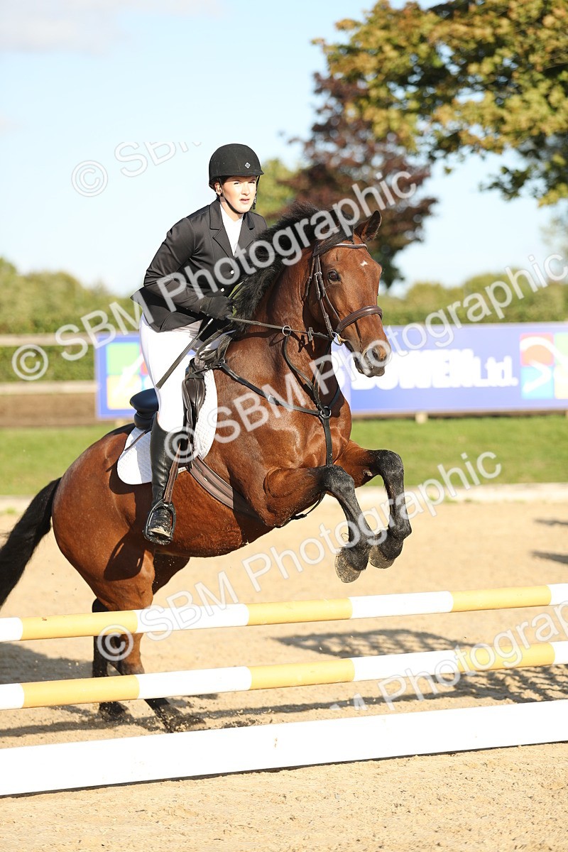 SBM_53924 - J23 - Junior Horse 70cm Championship
