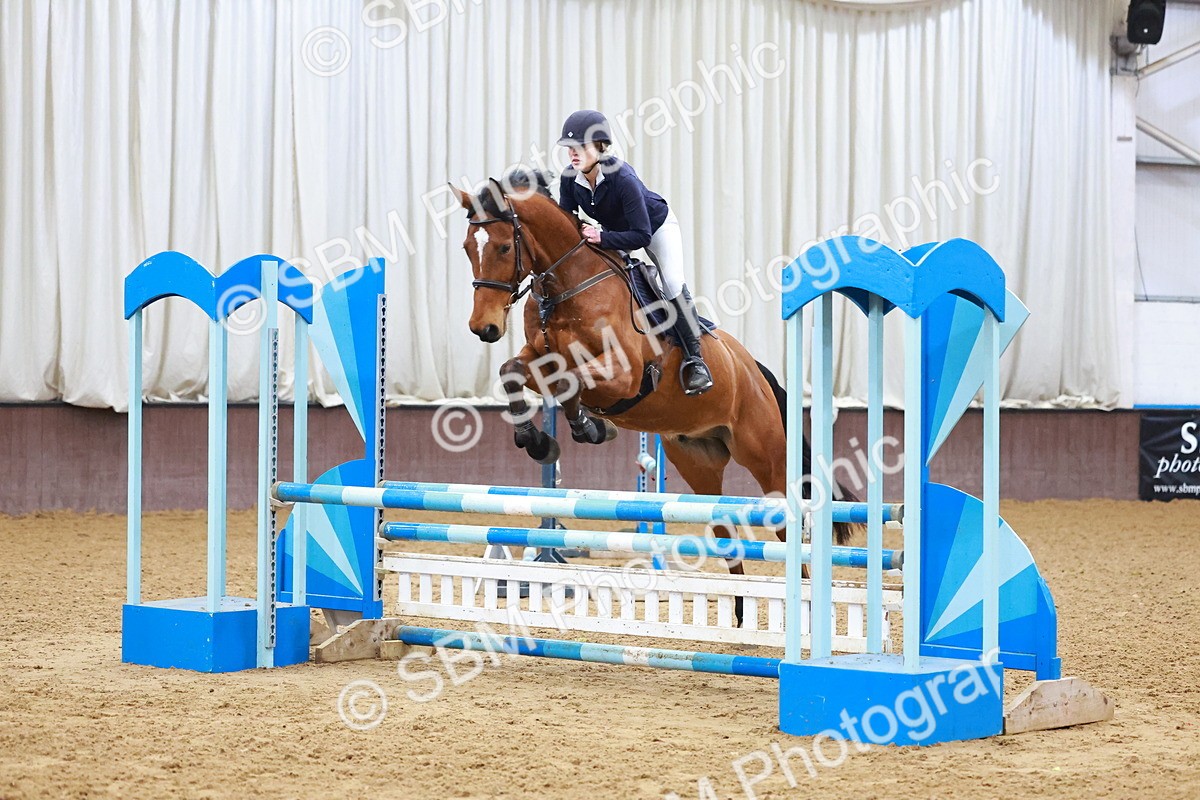 SBM_002965 - Class 2 - Senior British Novice - 90cm
