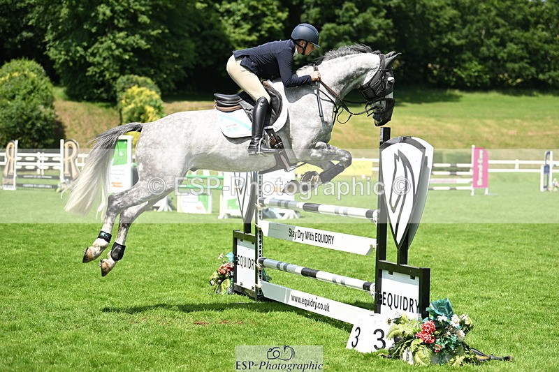 250614A-122050-06233 - Cls 19 Snr 1.15m Open