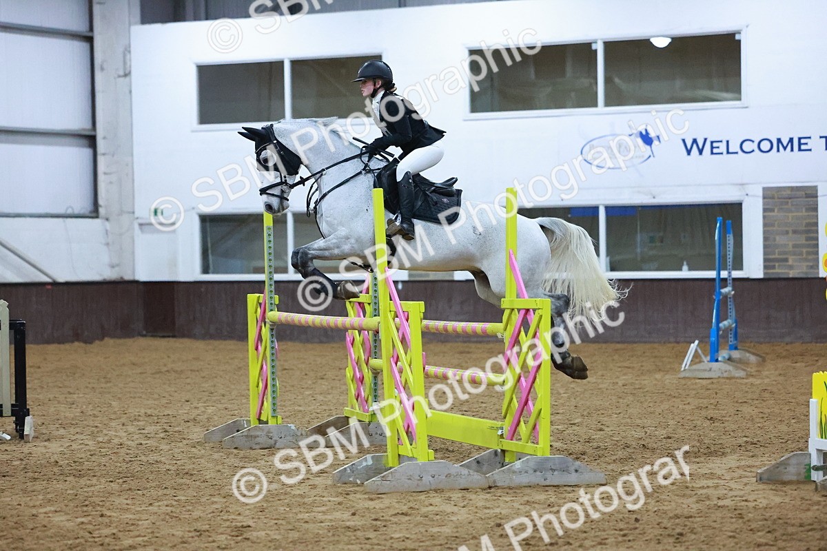 SBM_007517 - Class 8 - 1.10m