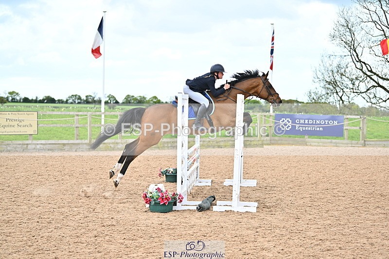 240506A-151354-09664 - Cls 8, 9 & 10 Children on Horses 90cm, 1m & 1.10m