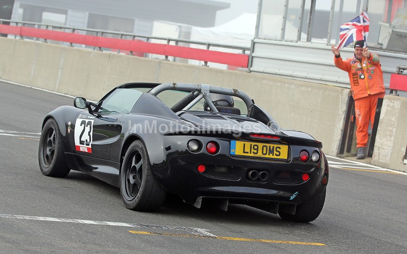  - Lotus Cup UK Speed Champs 2014/15/16/17/18/22/23/24