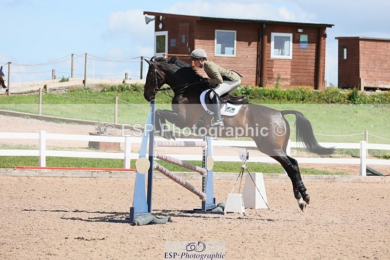250528-153521-01689 - Cls 6 Foxhunter and 1.20m Open