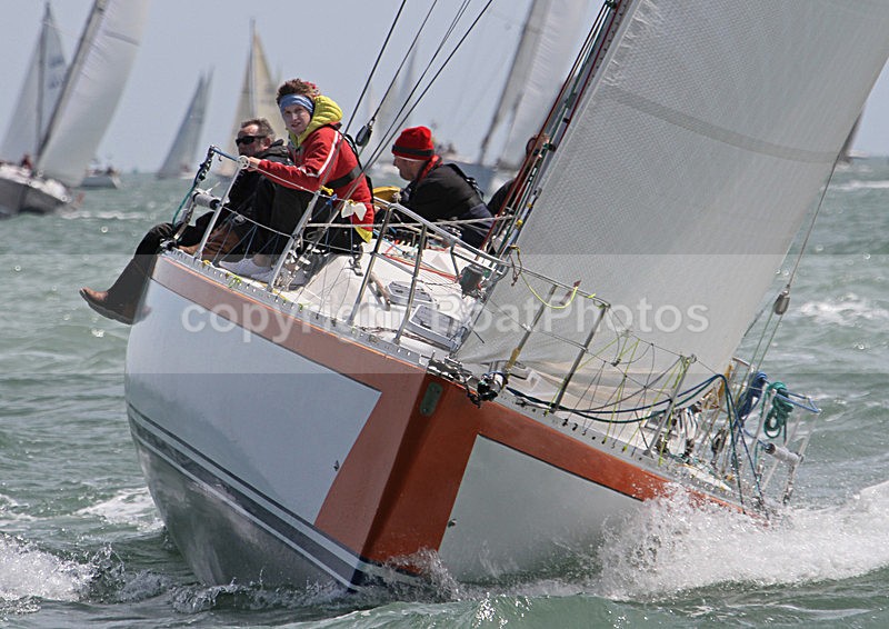 130601 GBR8367 IMG_7765 - ROUND THE ISLAND RACE - 1st June 2013