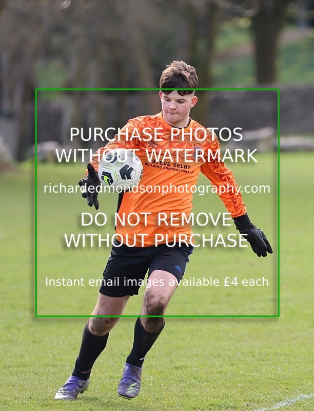 IMG_1357 - Kendal County v Haslingden St Marys (2/4/22)