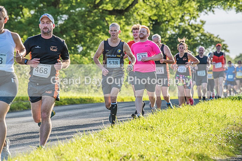 Lambfoot Loop-69 - Lambfoot Loop Road Race Tuesday 5th July 2022