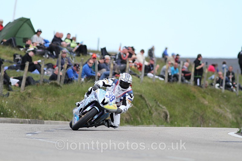  - Supersport Race 1