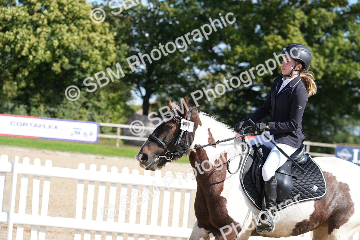 SBM_46601 - J7 - Junior Pony 60cm Championship