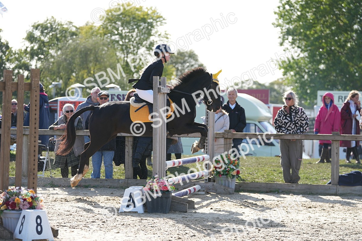 SBM_49383 - J8 - Junior Pony 65cm Championship