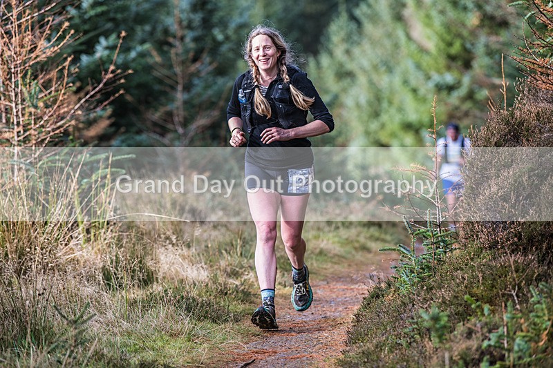 Glentress-1259 - High Terrain Events Glentress 21 & 10K Trail Races Saturday 15th November 2025