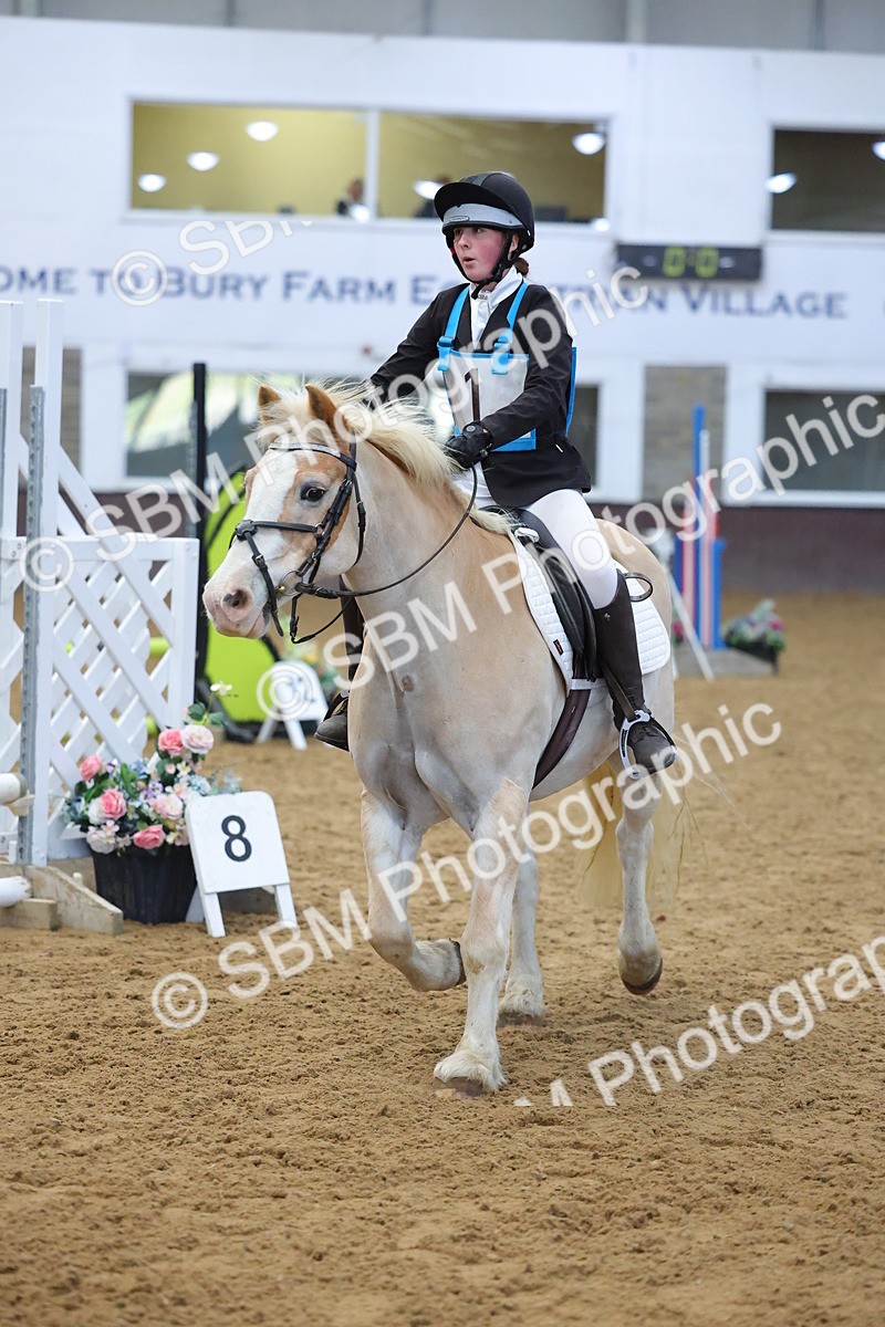 SBM_000548 - Class 5 - 50cm - BRC Championships