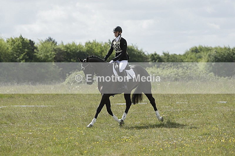 BVHT 140517 -228 - Class 1 DR Intermediate 14/05/17