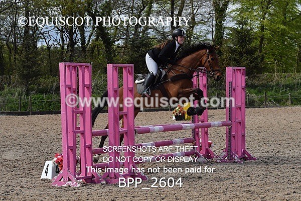 BPP_2604 - FRI CLASS 3 0.85M AMATEUR CHAMP QUAL