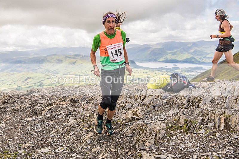 Blencathra-299 - Blencathra Fell Race Sunday 28th June 2026