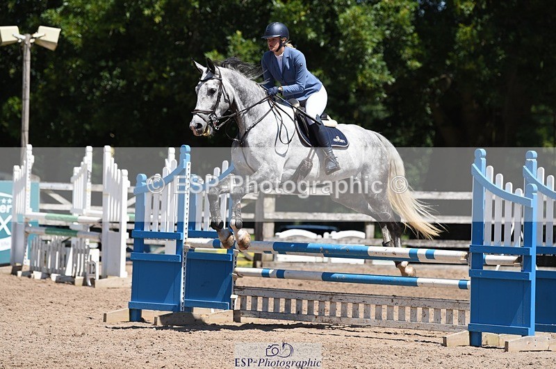 230707-124812-06903 - Cls 20 British Novice & 90cm Open