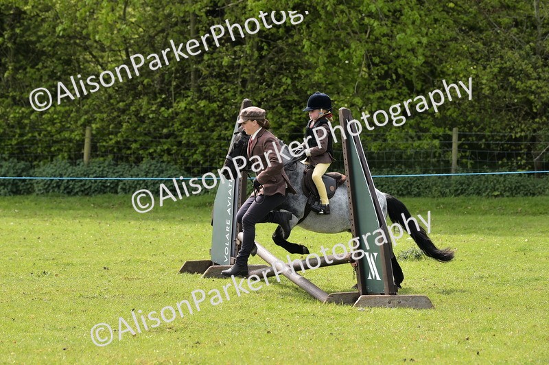 20260426-2303 - Class 20 - Beginner Working Hunter