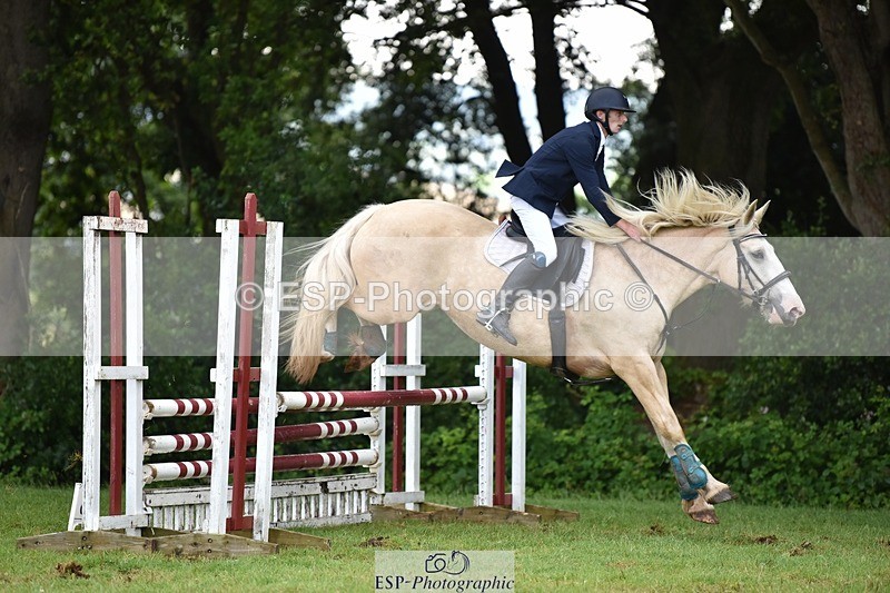 240713-095222-36293 - Cls 157 British Novice and 90cm Open