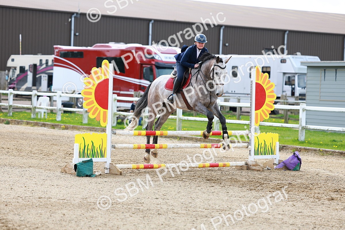 SBM_001797 - Class 7 - Clear Round