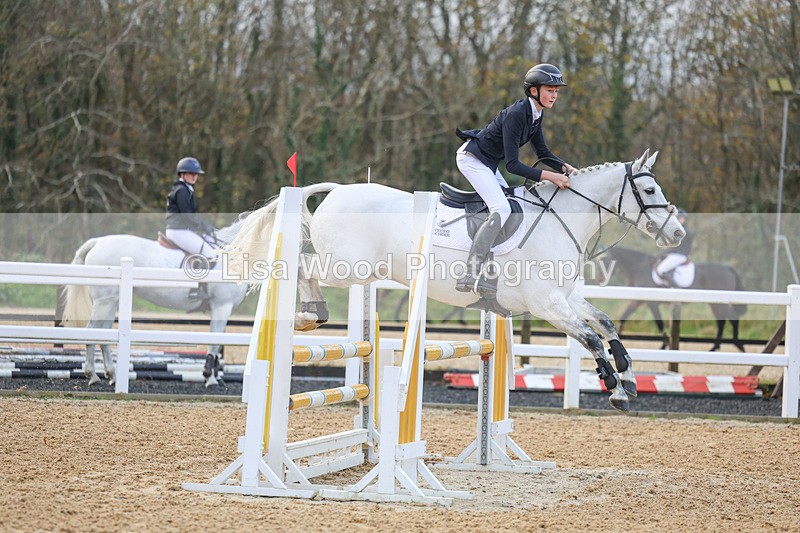 3E7A0775 - Class 1: 90 - 95cm