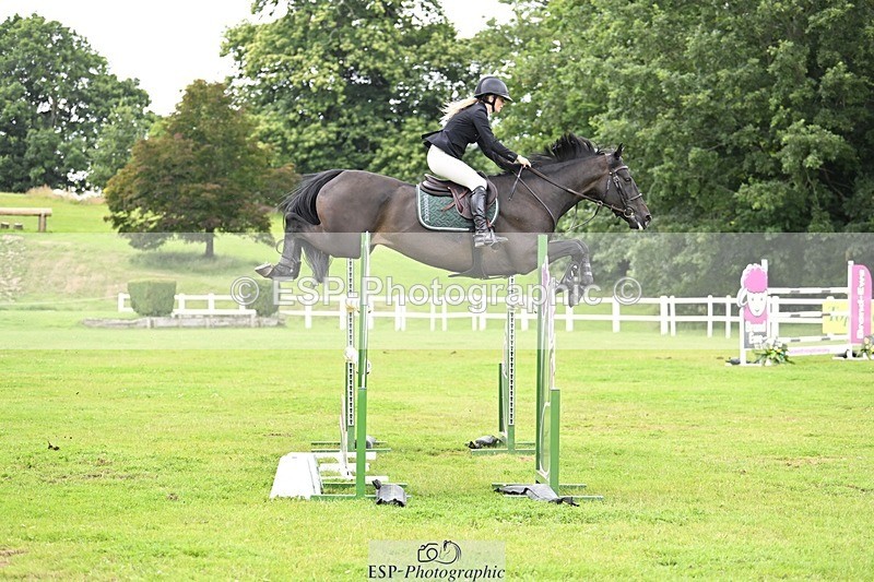 240711-145352-28594 - Cls 118 Snr 1.45m Grand Prix