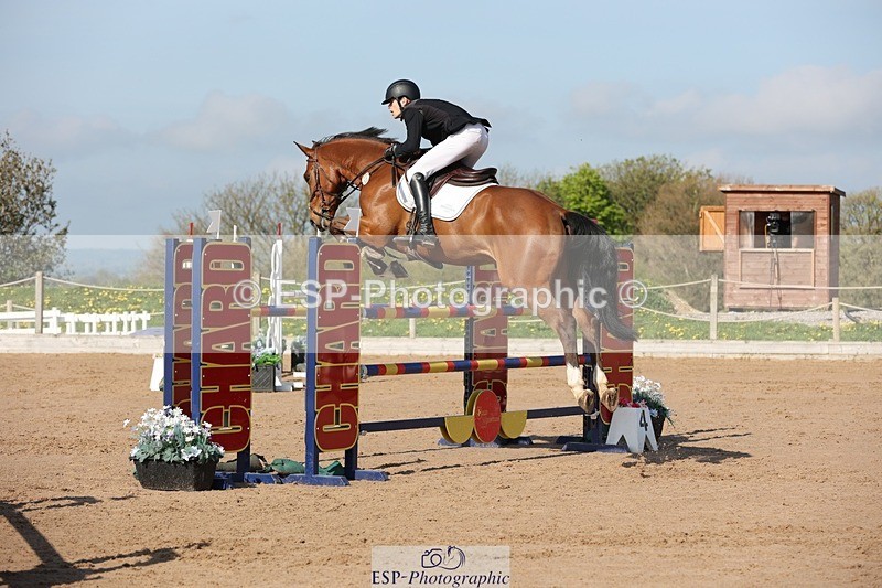 250427-093952-14991 - Cls 32 Young Horse 6yr old