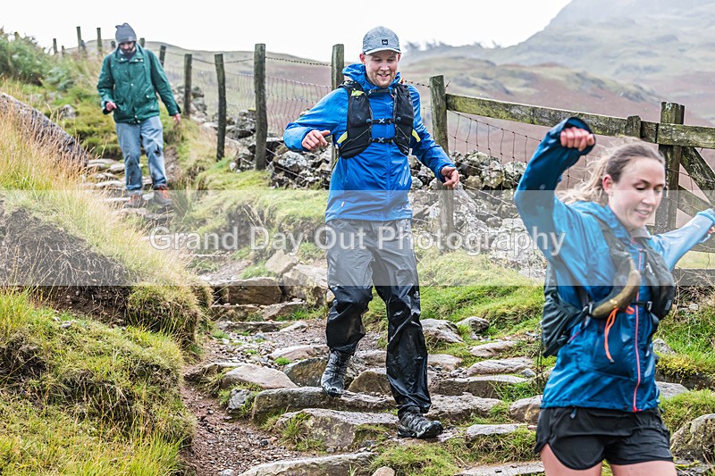 Langdale -1670 - Langdale Horseshoe Fell Race Saturday 10th October 2026