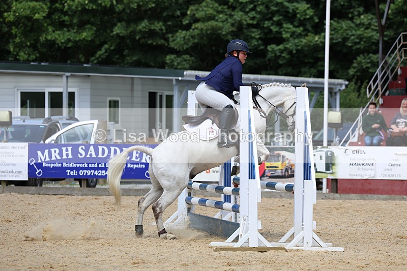 3E7A2244 - Class 4: 70 -75cm Part A