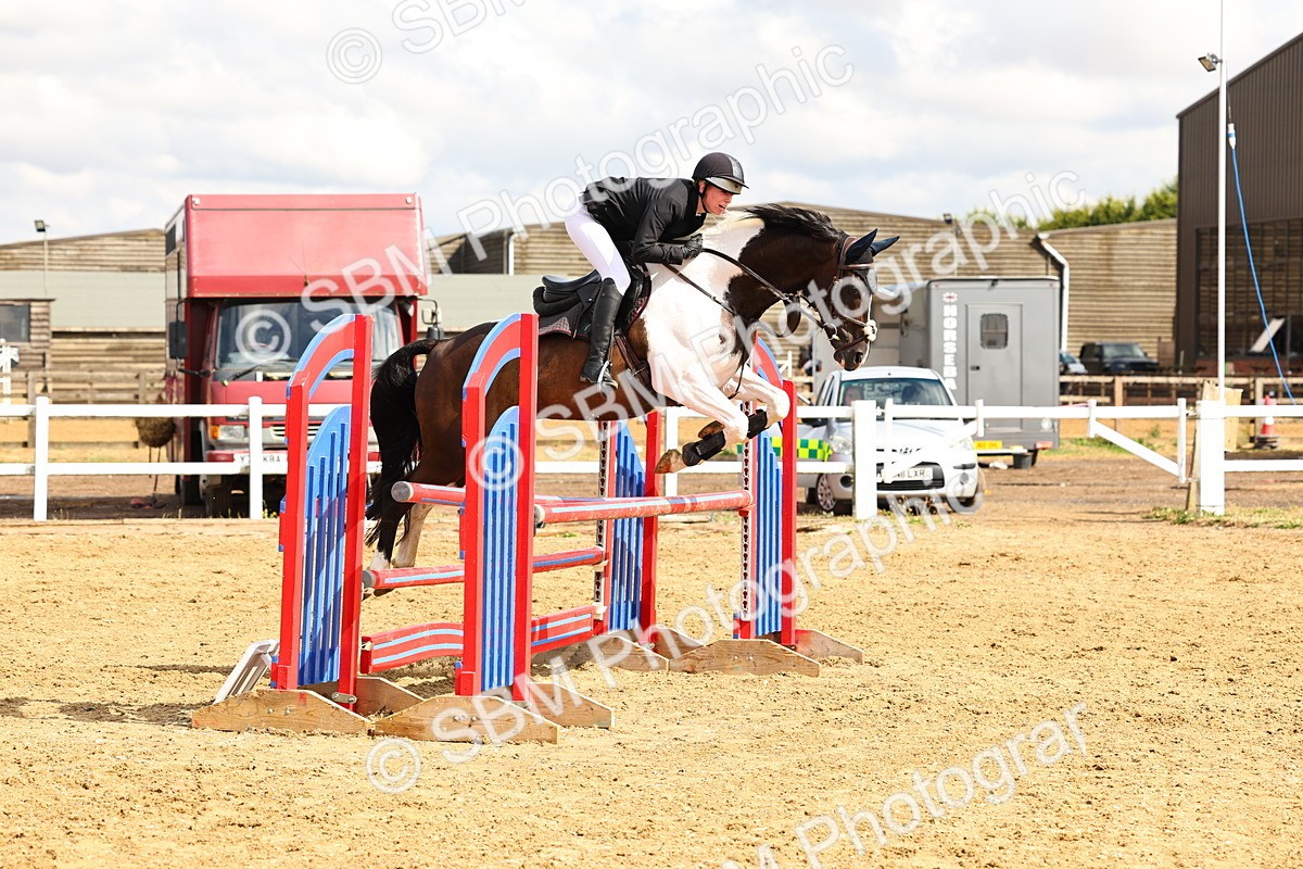 SBM_002694 - Class 7 - 1.00m