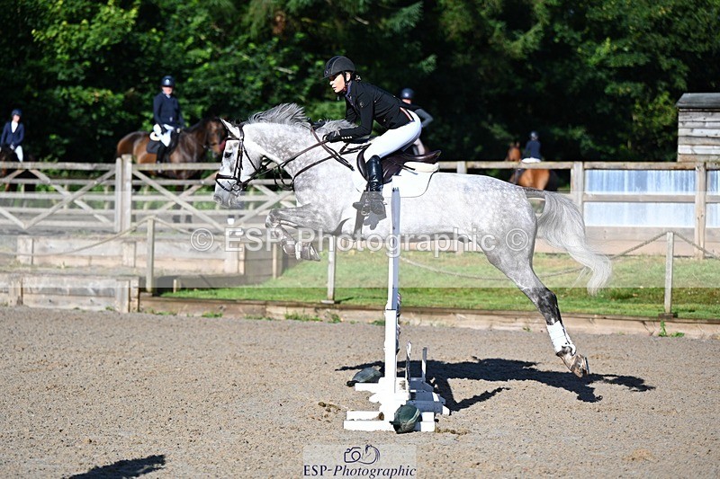 240706-080715-13793 - Cls 35 85cm Amateur Qualifier