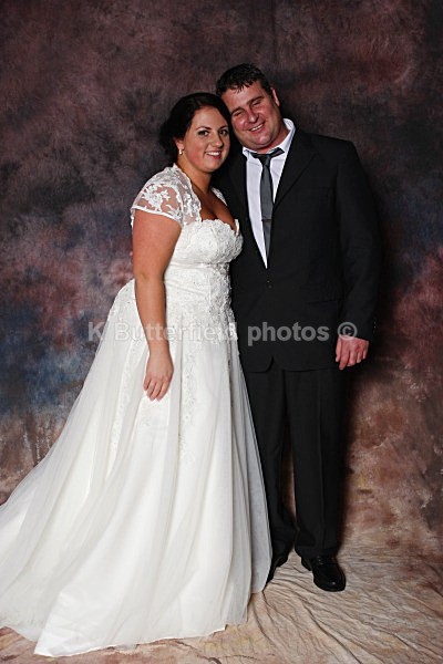 171 - Marese and Barry Wedding