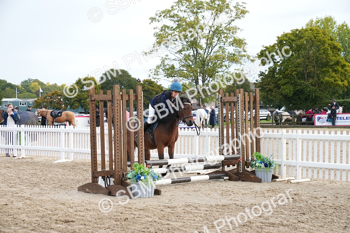 SBM_01944 - J54 - Clear Round 50cm
