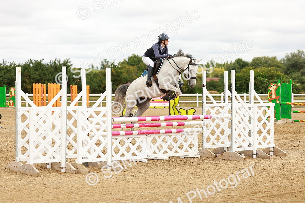 SBM_002377 - Class 11 - Senior Discovery - 1.00m