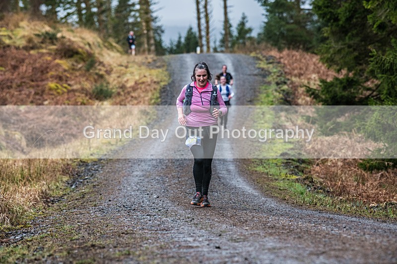Kielder Ultra-472 - High Terrain Events Kielder 82, 50, 32K Ultra Races, Saturday 1st April 2023