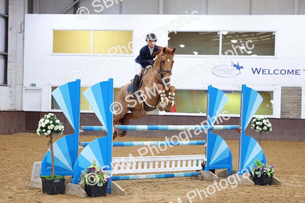 SBM_003652 - Class 18 - 1.20m Open