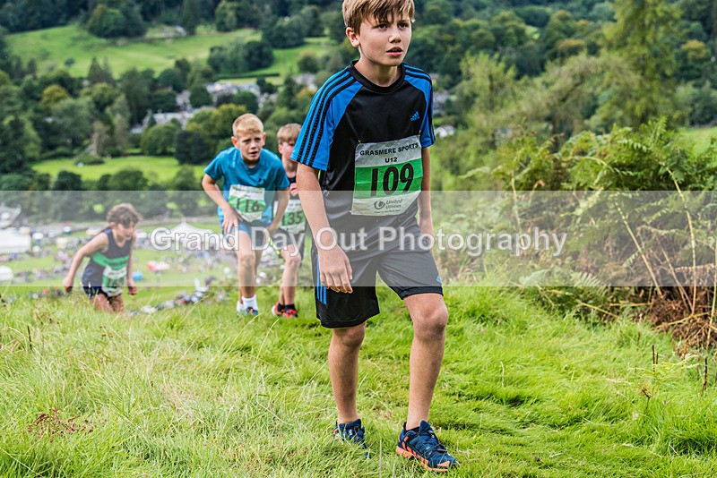 Grasmere-79 - Grasmere Sports Junior & Senior Fell Races Sunday 27th August 2023
