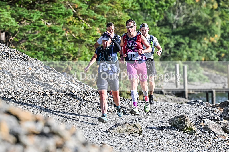 Scafell Pike -73 - Fellside Events Scafell Pike Trail Marathon Sunday 23rd August 2026