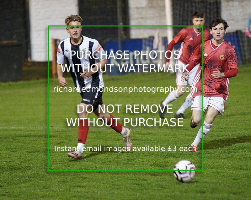 DSC03152 - Kendal Town v Vickerstown