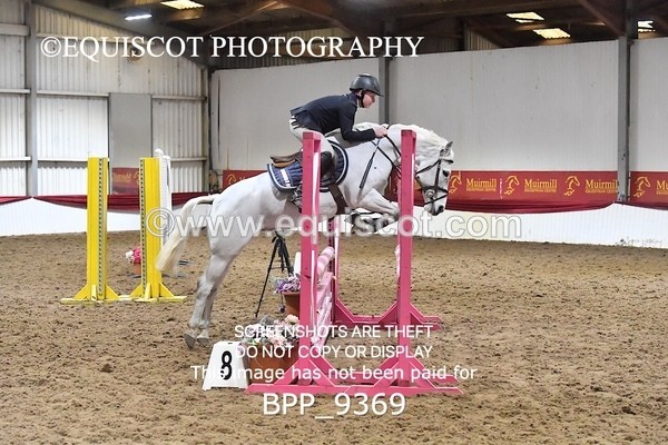 BPP_9369 - CLASS 10 Pony BritiNovice / 0.80m Open
