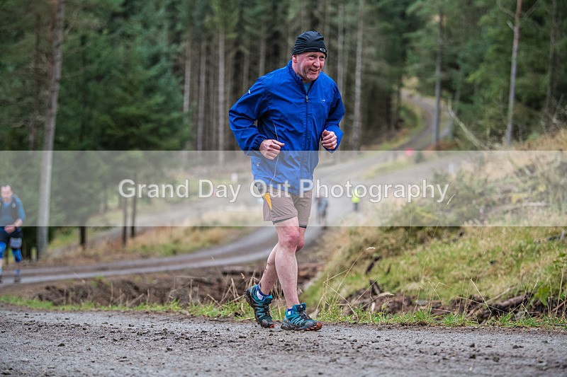Glentress 21  10K-1789 - High Terrain Events Glentress 21 & 10K Trail Races Saturday 16th November 2024