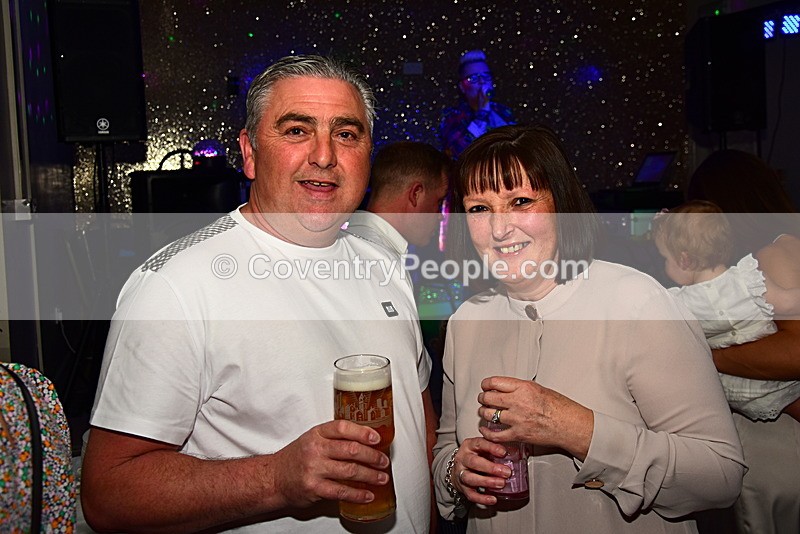 Jack-067 - Jack's 80th