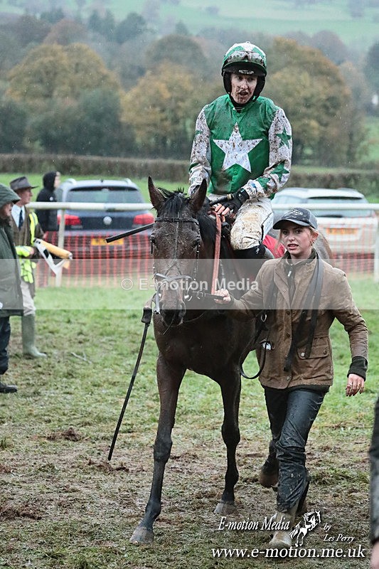 PtP 091125  1475 - Point-to-Point Wales Area Club Lower Machen, Gwent 09/11/25