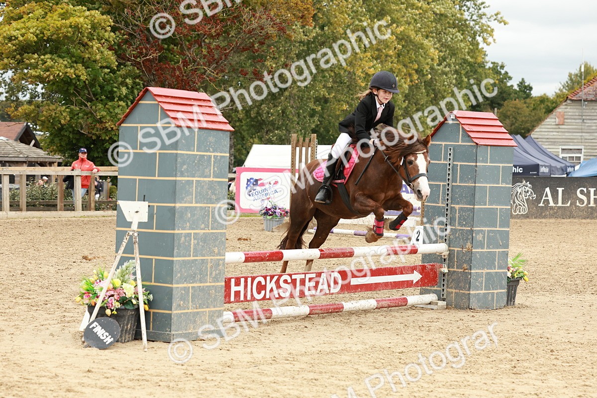 SBM_67097 - J13 - Junior Pony 60cm Championship